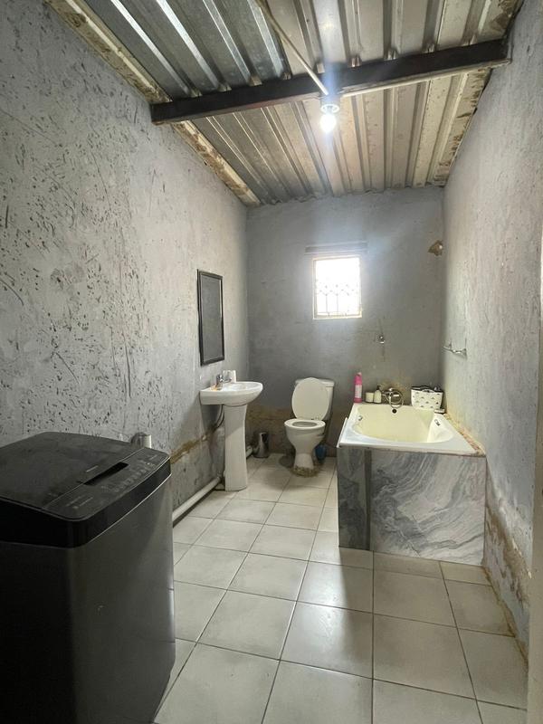 2 Bedroom Property for Sale in Mabopane North West